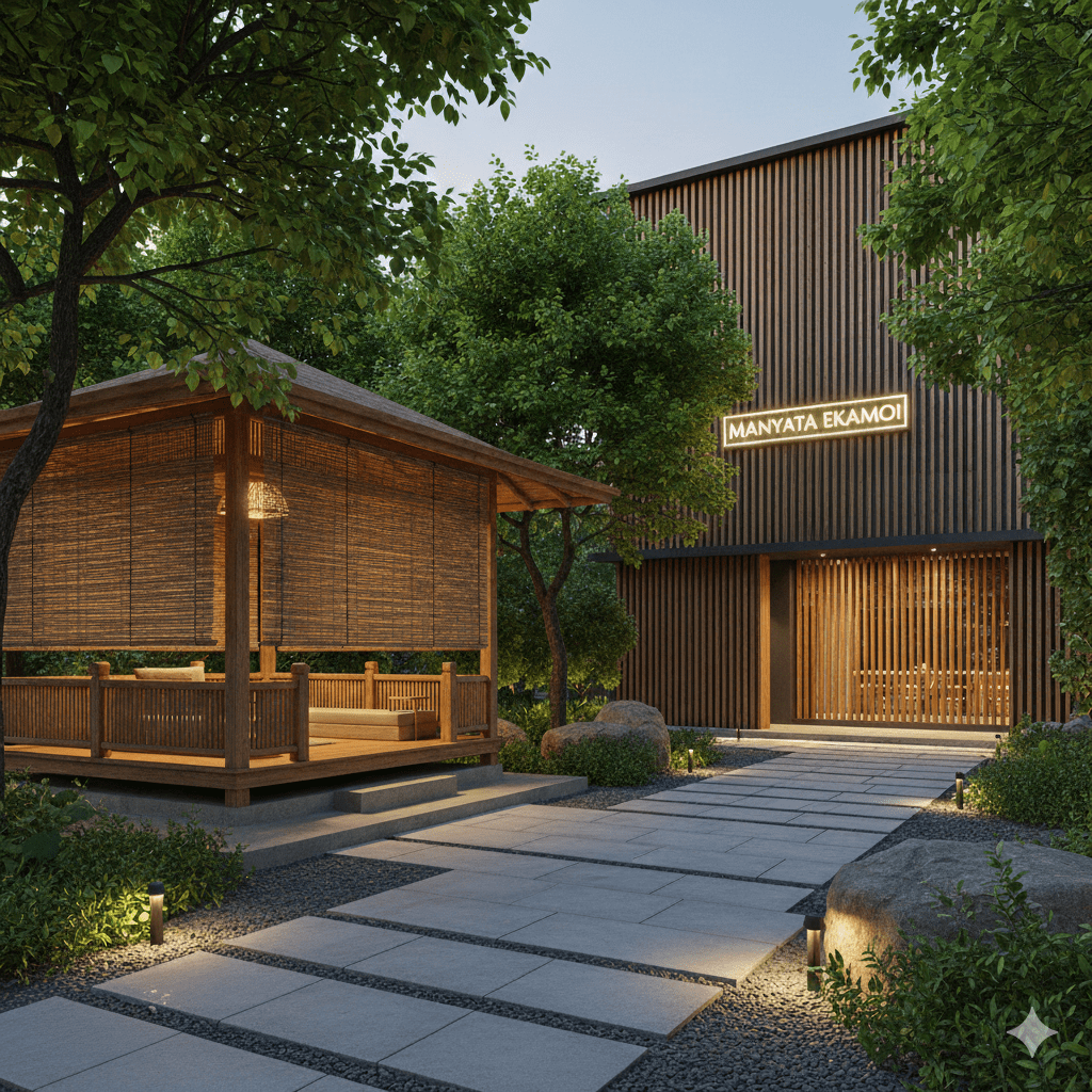 Villa Plots in Sarjapur Road